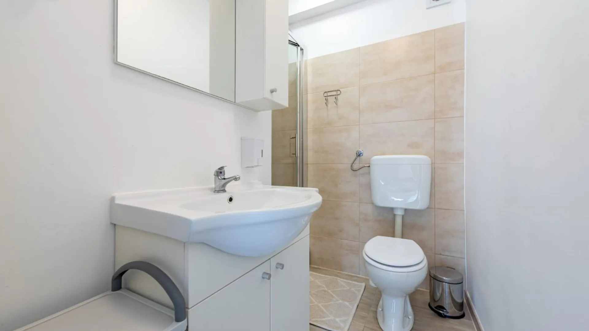 Apartments With A Parking Space Pag - 22609 Pag Town 0*,  Kroatien