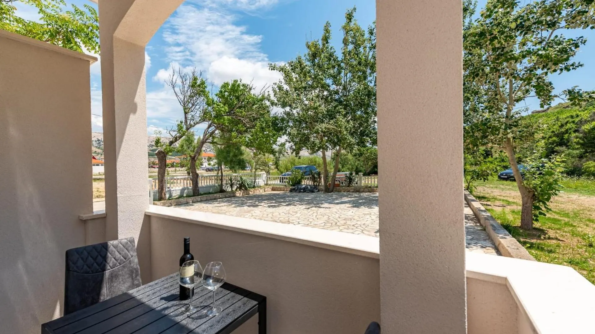 Apartments With A Parking Space Pag - 22609 Pag Town 0*,  Kroatien