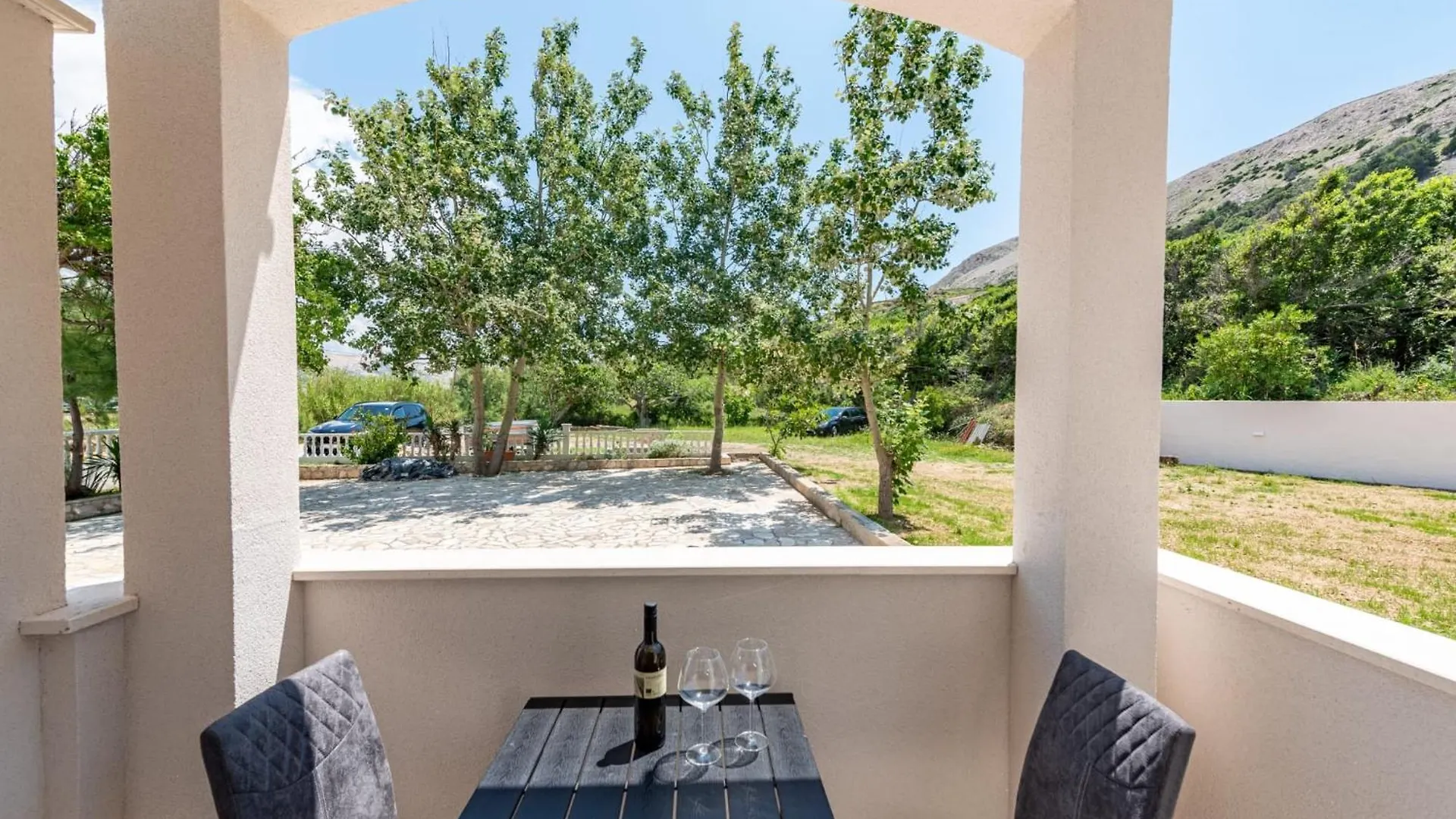 Apartments With A Parking Space Pag - 22609 Pag Town