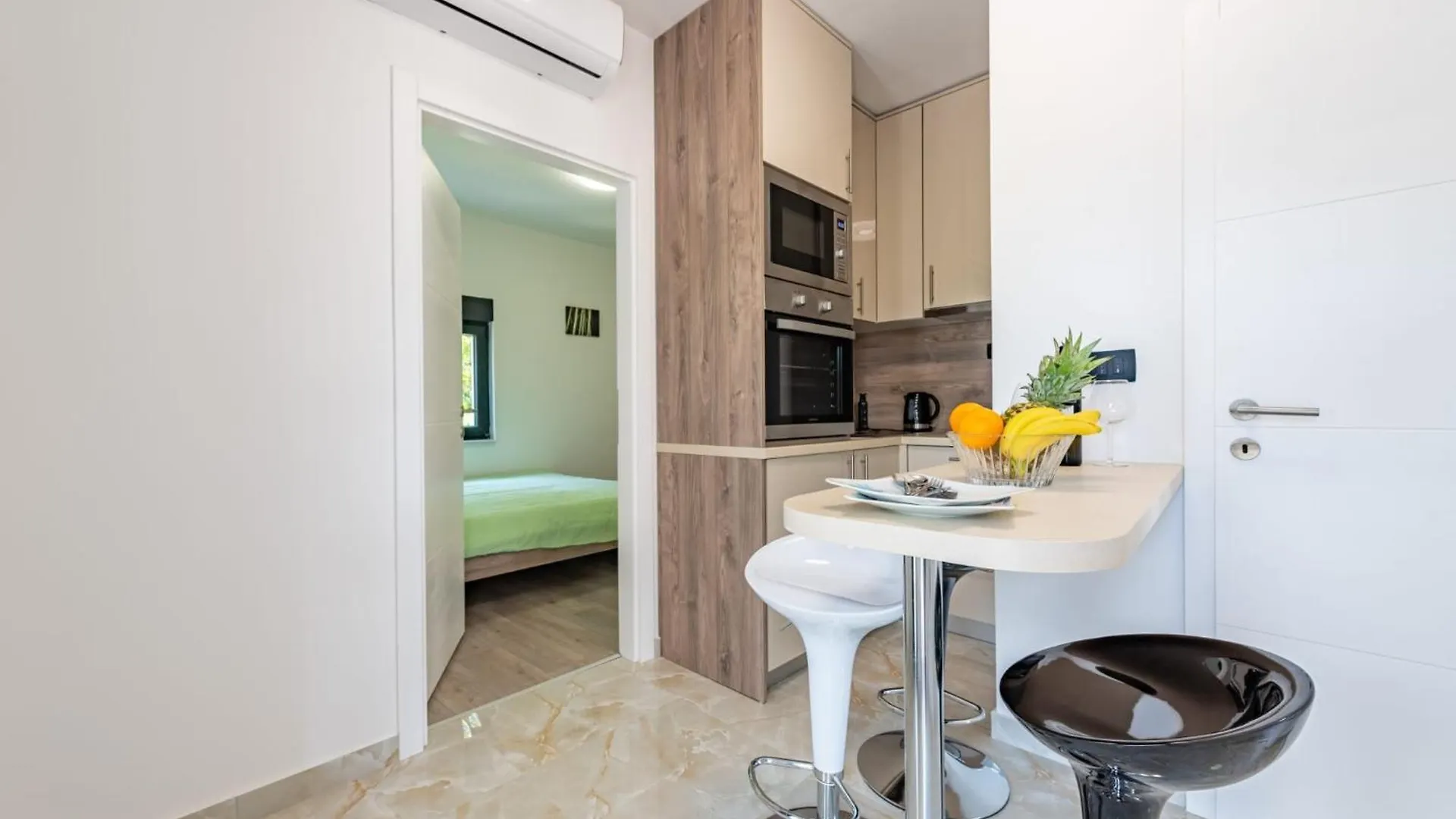 Apartments With A Parking Space Pag - 22609 Pag Town