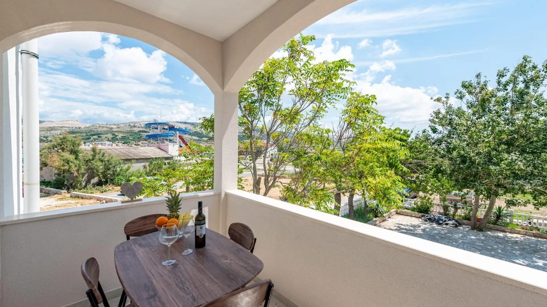 Apartments With A Parking Space Pag - 22609 Pag Town 0*,  Chorwacja